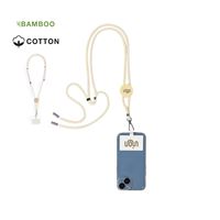LANYARD CON SUPPORTO